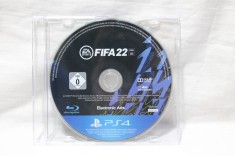 Joc Playstation 4 PS4 - Fifa 22 - doar discul