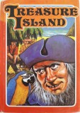 Robert Louis Stevenson - TREASURE ISLAND
