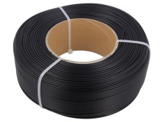 Filament ABS 1,75mm Negru 1kg