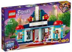 LEGO Friends - Cinematograful din Heartlake 41448 foto