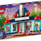 LEGO Friends - Cinematograful din Heartlake 41448