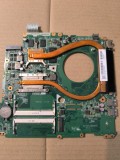 Placa de baza HP ENVY 17-k251na 17-K 763581-001 intel I7-5500U gtx 850m (IB)