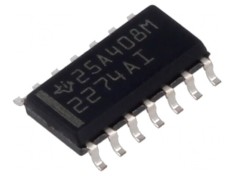 Amplificator Operațional 2,2MHz 4 Canale SO14