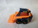 bnk jc Matchbox 789 Skidster