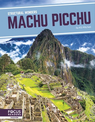 Machu Picchu foto