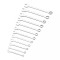 Stanley STMT82843-0 Set 12 chei combinate ProAdvanced PowerfulTools