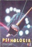 Revista Psihologia - nr. 1/1993