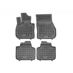 Covorase Presuri Auto Cauciuc Dedicate BMW SERIA 2 G42-U06 Active Tourer 2021+| BMW X1 U11 2022+