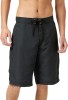 Pantaloni Scurti Baie Barbati Urban Classics TB3525 Negri XXL - Outlet, Boxeri de Plaja cu Buzunare si Usare Rapida