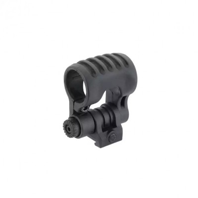 *Suport reglabil lumină tactică 9 poziții [ELEMENT] foto