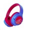Casti Over-ear POWERLOCUS BOBO, Wireless, Multicolor