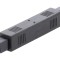Conector cuplă cablu 4 pini, 300V