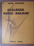 DIALOGUL MEDIC-BOLNAV-VIRGIL ENATESCU