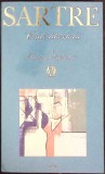 CAILE LIBERTATII. VARSTA INTELEPCIUNII-JEAN-PAUL SARTRE-357824