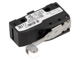 Micro&icirc;ntrerupător SNAP ACTION 6A 250VAC 5A 24VDC SPDT