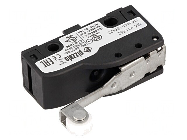 Micro&icirc;ntrerupător SNAP ACTION 6A 250VAC 5A 24VDC SPDT