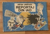 Reportaj din iad de Adrian Andronic