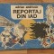 Reportaj din iad de Adrian Andronic