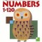 My Book of Numbers, 1-120