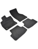 Covorase auto din mocheta compatibil cu modele Volkswagen Golf VIII (2020-)