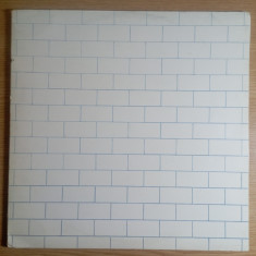 LP (vinil vinyl) Pink Floyd – The Wall (EX)