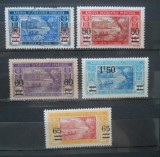 CV2 COLONII FRANCEZE COASTA DE FILDES
