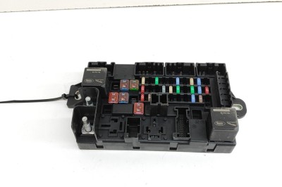 Modul panou de siguranțe JAGUAR F-TYPE Coupe X152 2020 OEM: JX53-14N030-AC | 28112022 foto