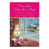 Miss Julia Takes the Wheel