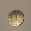 Di 39 Moneda 20 Forinti 1984 Silvicutura pentri dezvoltare, Europa, General