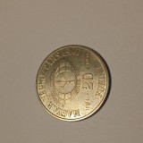 Di 39 Moneda 20 Forinti 2984 Silvicutura pentri dezvoltare