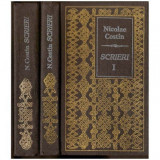 Nicolae Costin - Scrieri vol. I-II - 124816
