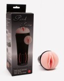 Cumpara ieftin Masturbator Cu Vibratii Pink Pussy, Debra