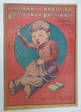 UNIVERSUL COPIILOR , NUMARUL 41 - 42 , MIERCURI 11 DECEMBRIE de MIHAIL GAFITA , 1946