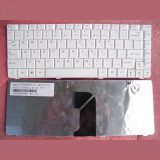 Tastatura laptop noua LENOVO U450 WHITE