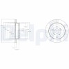 DELPHI BG4329 Disc frana