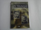 Un triunghi psihanalitic: Sabina Spielrein intre Jung si Freud - Aldo CAROTENUTO