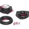 Flansa amortizor SRL S020266, Dreapta, Fata