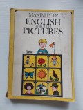 English through pictures &ndash; Maxim Popp, 1984