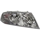 Far Skoda Octavia Ii/Tour 2, 06.2004-12.2012, montare fata, dreapta, H1+H7+PY21W+W5W; manual; halogen, L-Series, 1Z1941016; 1Z1941018; 1Z1941018P