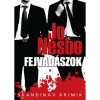 Fejvad&aacute;szok - Jo Nesb&oslash;