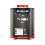 Diluant 160 1 Litru