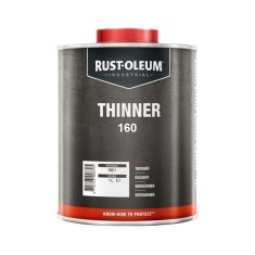 Diluant 160 1 Litru
