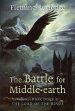 The Battle for Middle-earth: Tolkien's Divine Design in ""The Lord of the Rings""