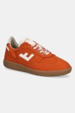 Flamingos sneakers Burela Slim culoarea portocaliu, BSTAN