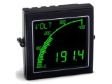 Aparat de măsură multifuncțional TRUMETER APM-M1-ANO cu panou color LCD negativ