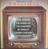 Vinil Various &lrm;&ndash; Let The Good Times Roll - Original Sound Track Recording (VG+), Rock