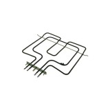 Rezistenta Superioara Cuptor Whirlpool 481225998422 Original Bauknecht Ikea Compatibil Piese Accesorii