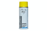 VOPSEA SPRAY GALBEN CADMIU (RAL 1021) 400 ml BRILLIANTE