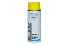 VOPSEA SPRAY GALBEN CADMIU (RAL 1021) 400 ml foto