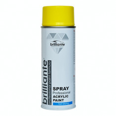 VOPSEA SPRAY GALBEN CADMIU (RAL 1021) 400 ml BRILLIANTE